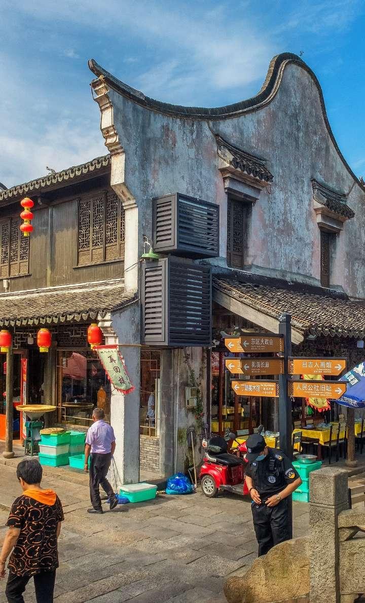 中餐厅之小凯厨神